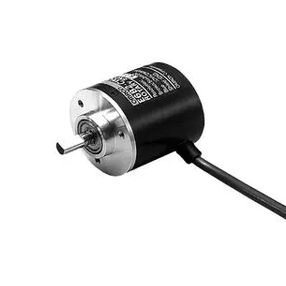 1000PPR OMRON Incremental Rotary Encoder E6B2-CWZ5B in Pakistan thumbnail 2