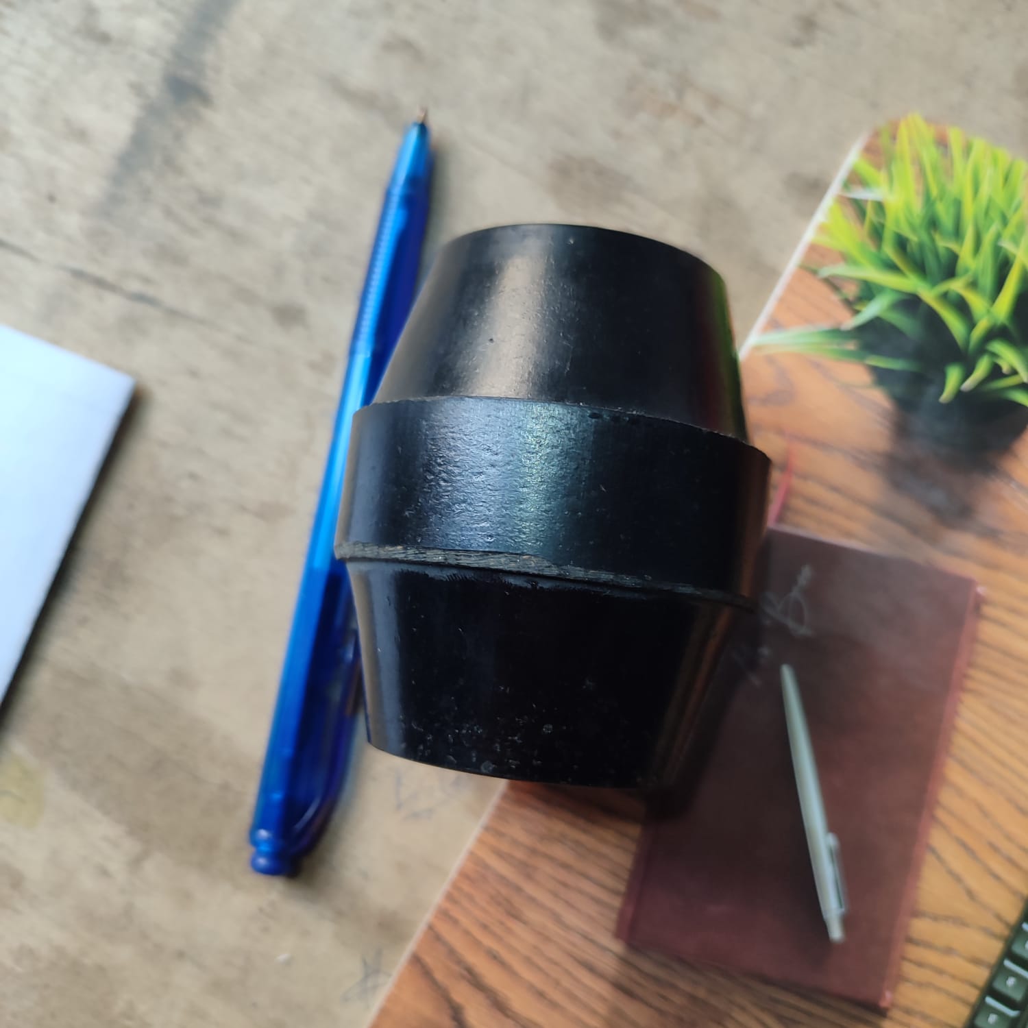 Low voltage Bus Bar insulator in Pakistan - 3inch thumbnail 4