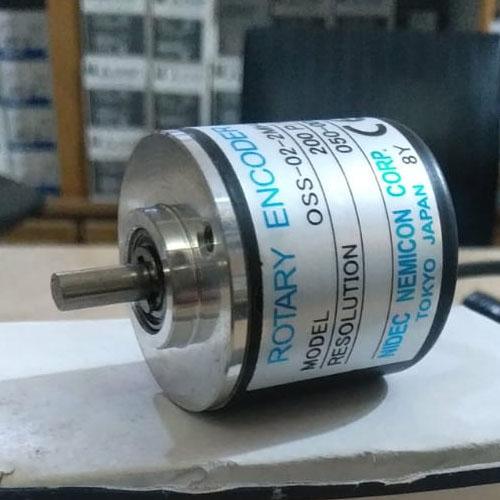 OSS-02-2MHC Nemicon Encoder Incremental Encoder In Pakistan thumbnail 2