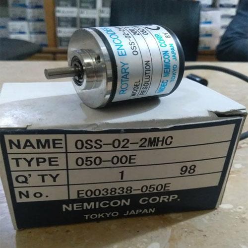 OSS-02-2MHC Nemicon Encoder Incremental Encoder In Pakistan thumbnail 3