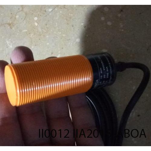 IFM IIA2015-ABOA (II0012) Inductive sensor thumbnail 2