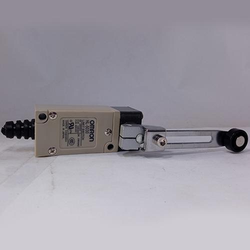 Omron HL-5030 Snap Action Limit Switch in Pakistan thumbnail 3