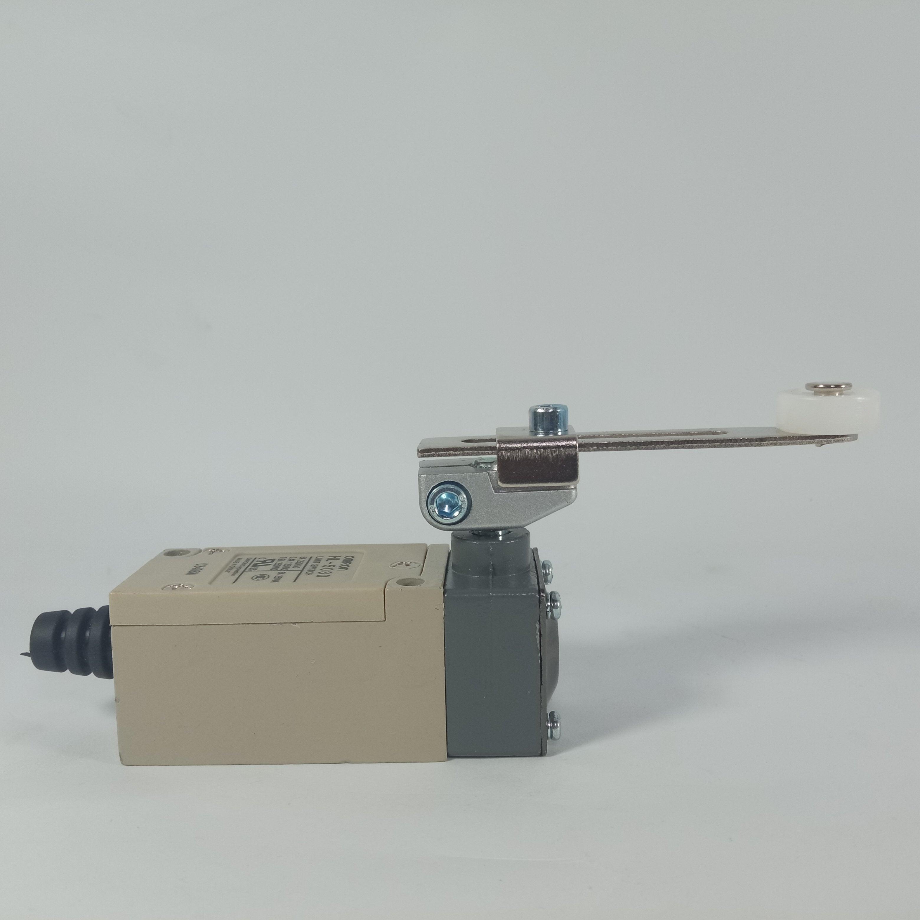 Omron HL-5030 Snap Action Limit Switch in Pakistan thumbnail 7
