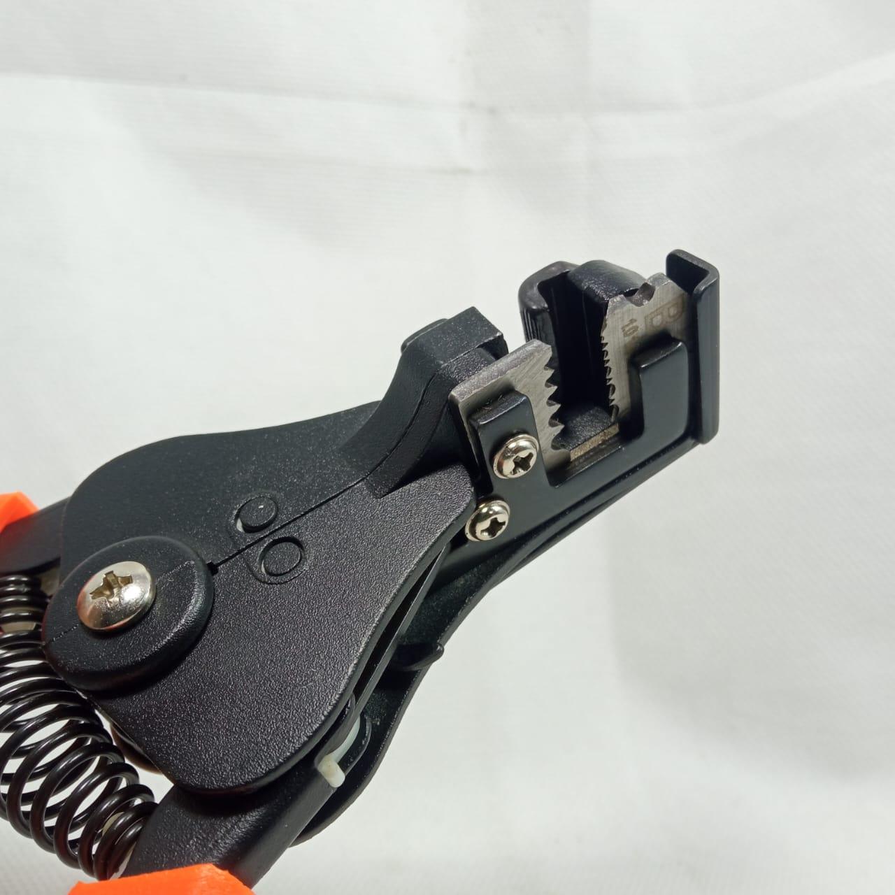 Professional Auto Wire Stripper (1.0-3.2mm) In Pakistan