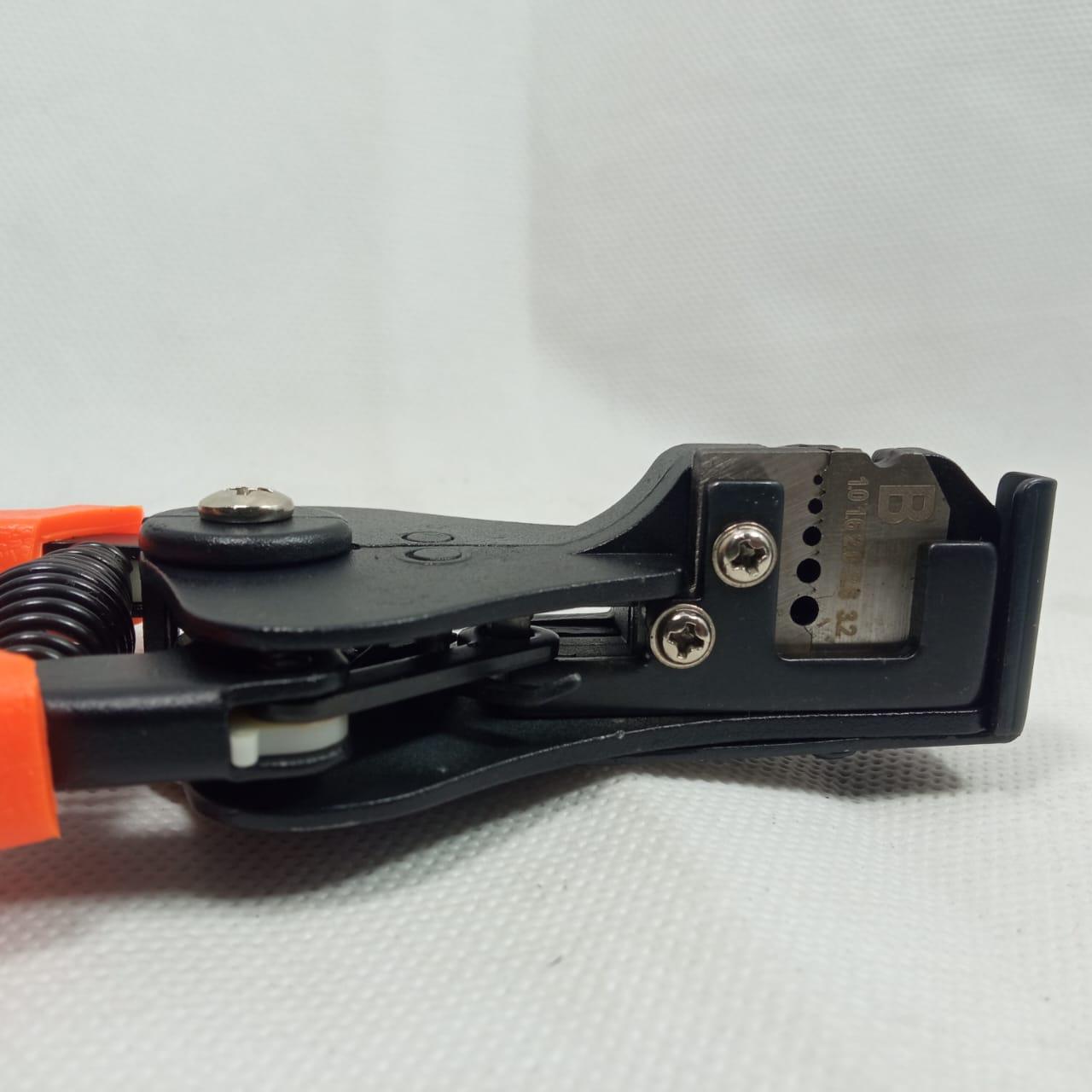 Professional Auto Wire Stripper (1.0-3.2mm) In Pakistan thumbnail 2