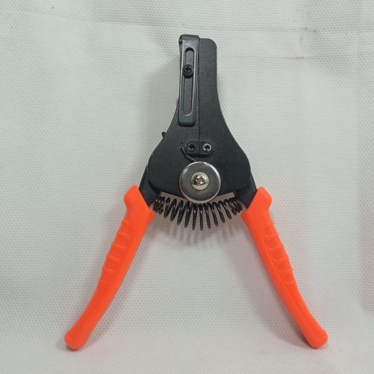 Professional Auto Wire Stripper (1.0-3.2mm) In Pakistan thumbnail 3