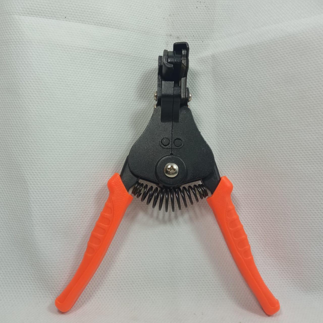 Professional Auto Wire Stripper (1.0-3.2mm) In Pakistan thumbnail 4