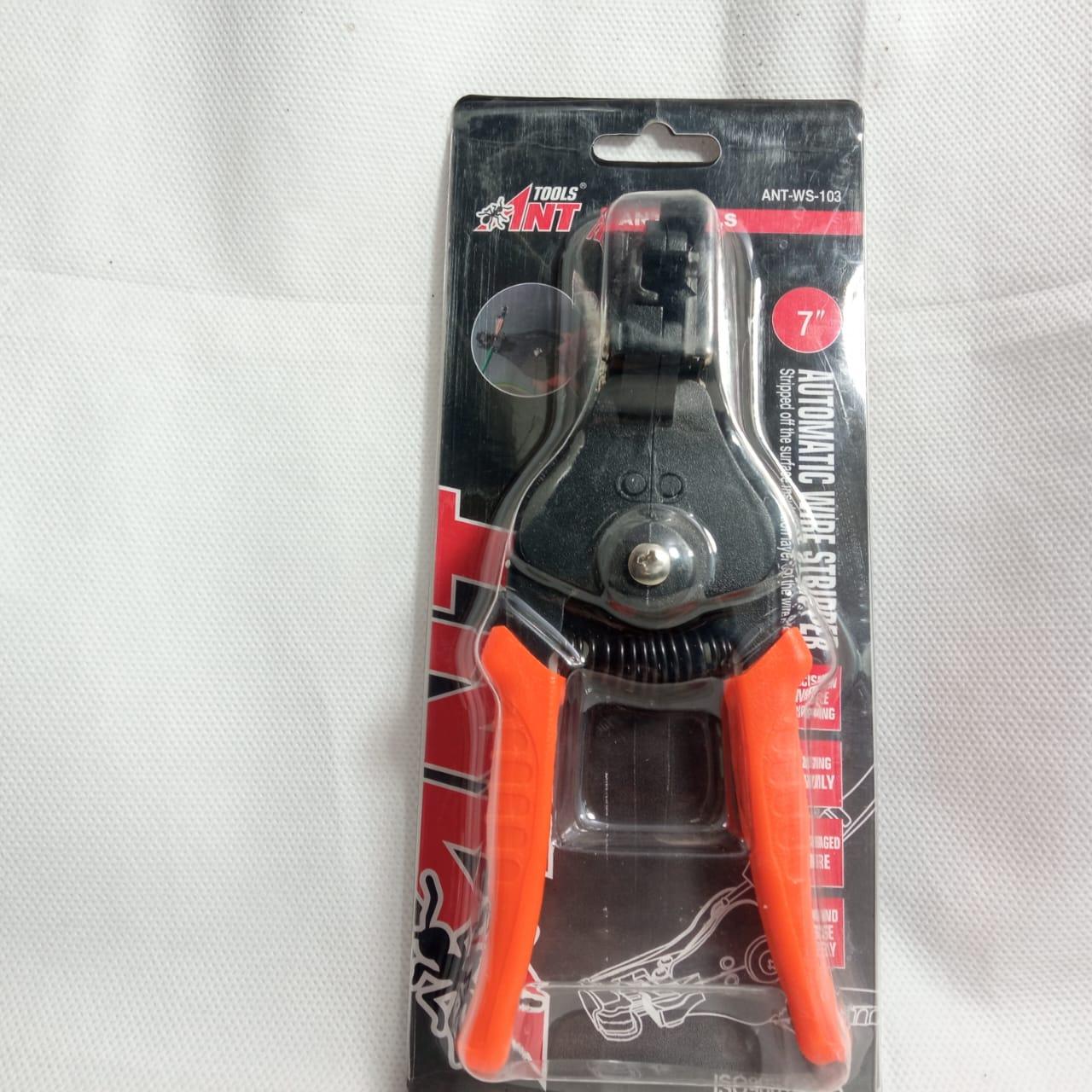Professional Auto Wire Stripper (1.0-3.2mm) In Pakistan thumbnail 5