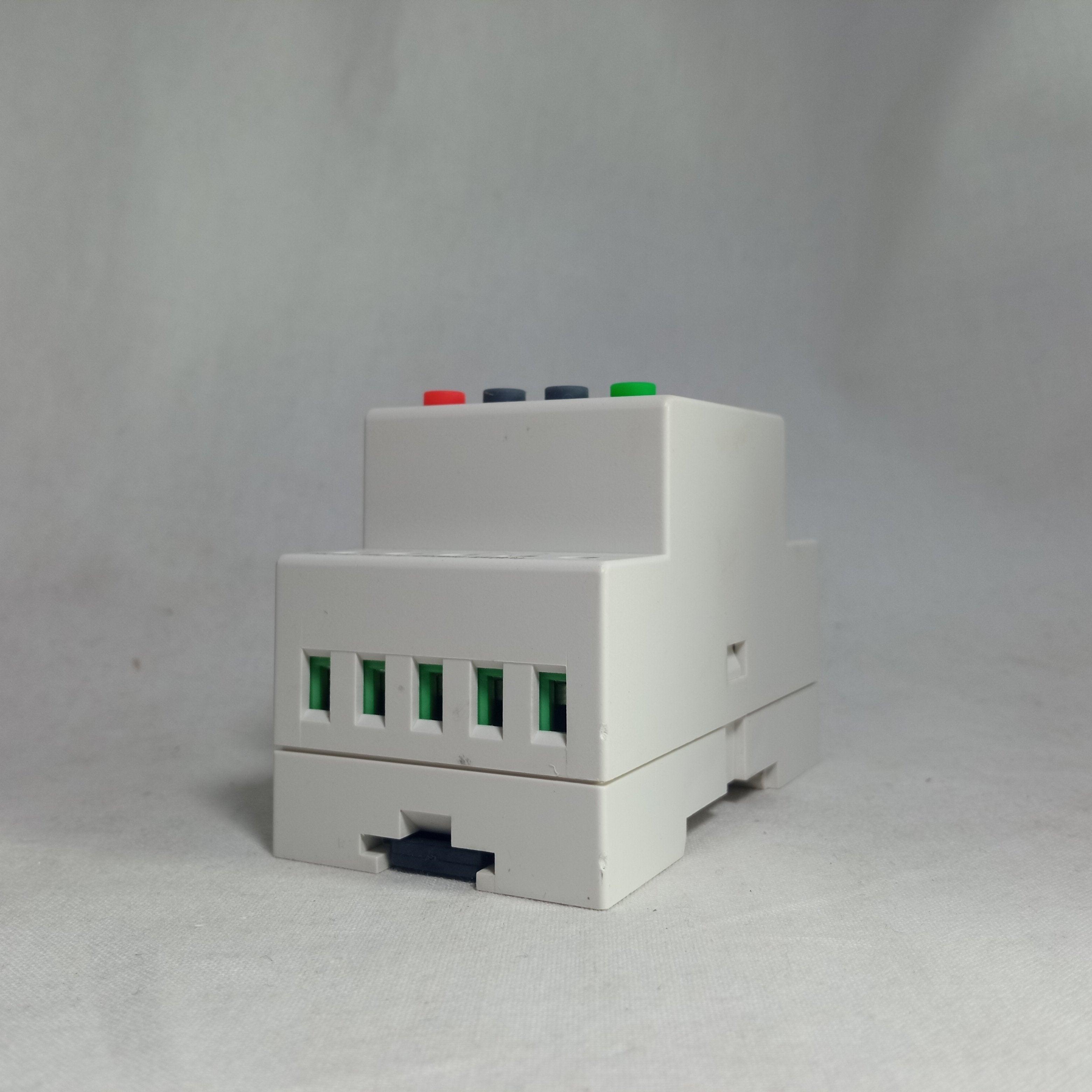 TENPD-8S Three-phase Protection Relay Phase Failure Protection / Voltage unbalance protection RD6-w-3 in Pakistan thumbnail 5