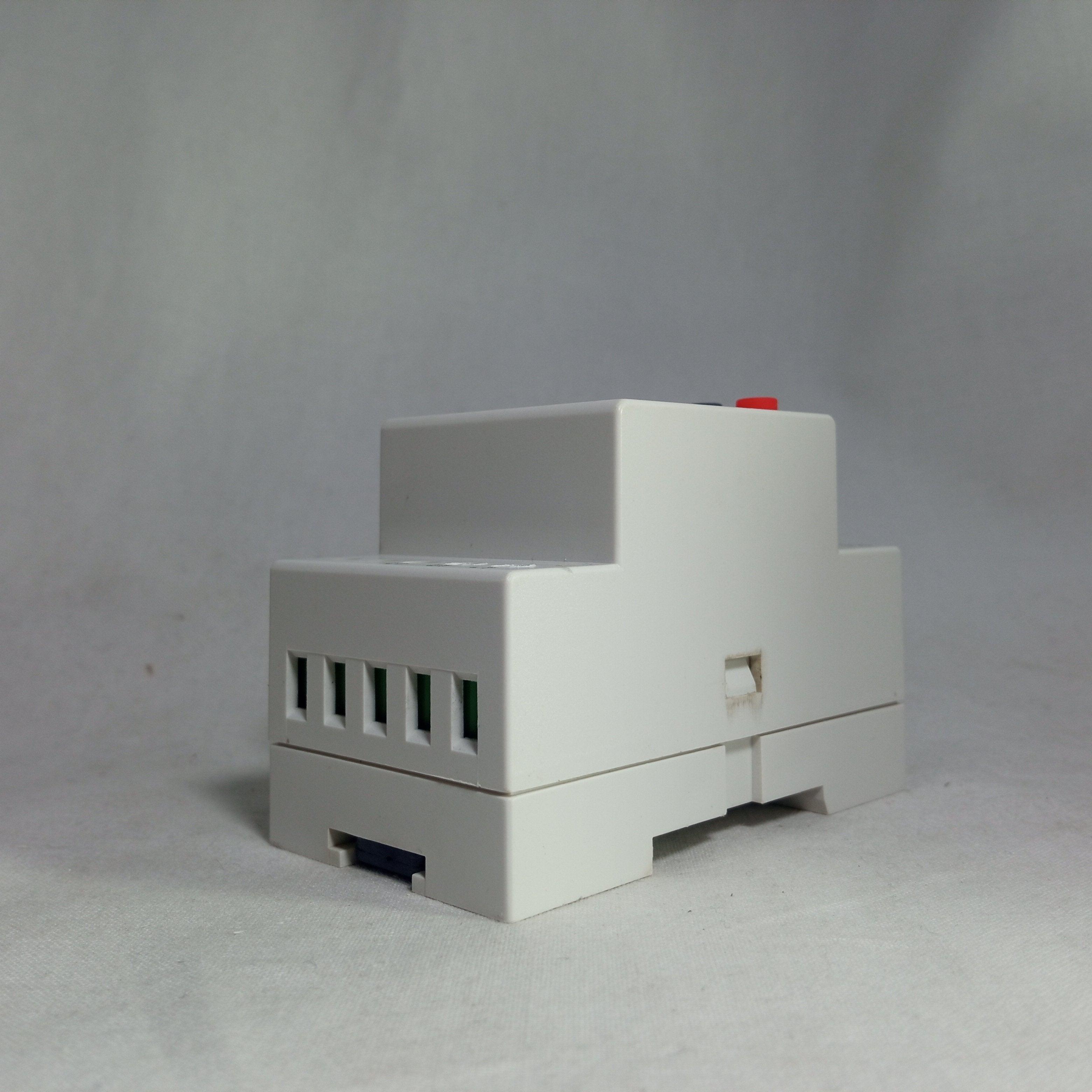 TENPD-8S Three-phase Protection Relay Phase Failure Protection / Voltage unbalance protection RD6-w-3 in Pakistan thumbnail 6