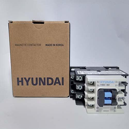 Hyundai HGC32 HG-Series Contactors And Overload Relay in Pakistan - HGC 12 thumbnail 8