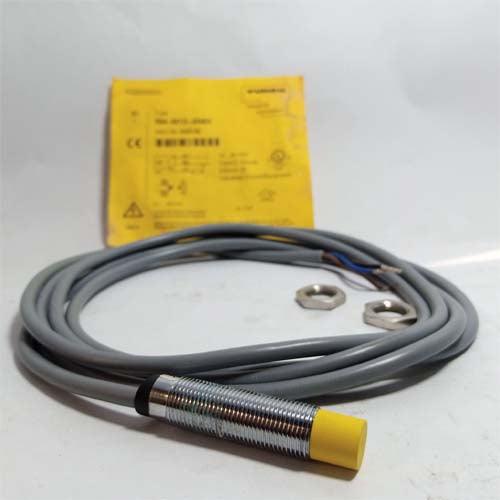 NI4-M12-AN6X Proximity Sensor 4mm Sensing Distance in Pakistan