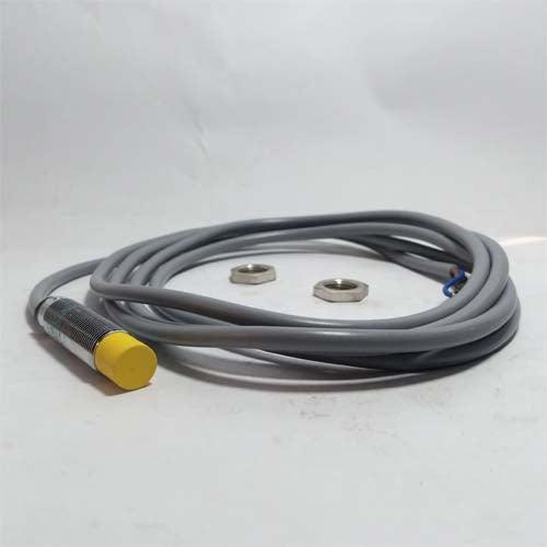 NI4-M12-AN6X Proximity Sensor 4mm Sensing Distance in Pakistan thumbnail 3