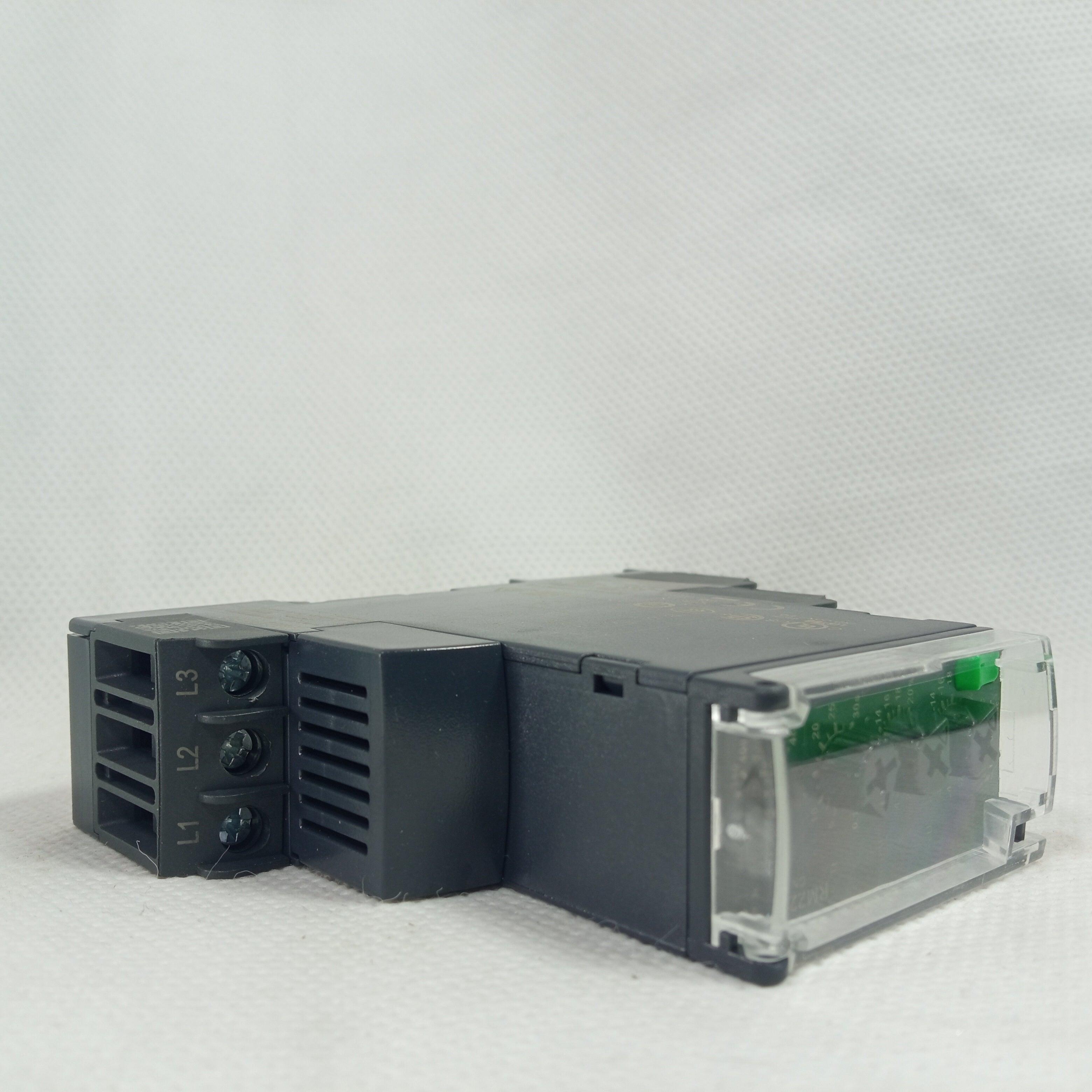 3 Phase Voltage Control Relay 3AC 380~480V Schneider RM22TR33 in Pakistan thumbnail 3