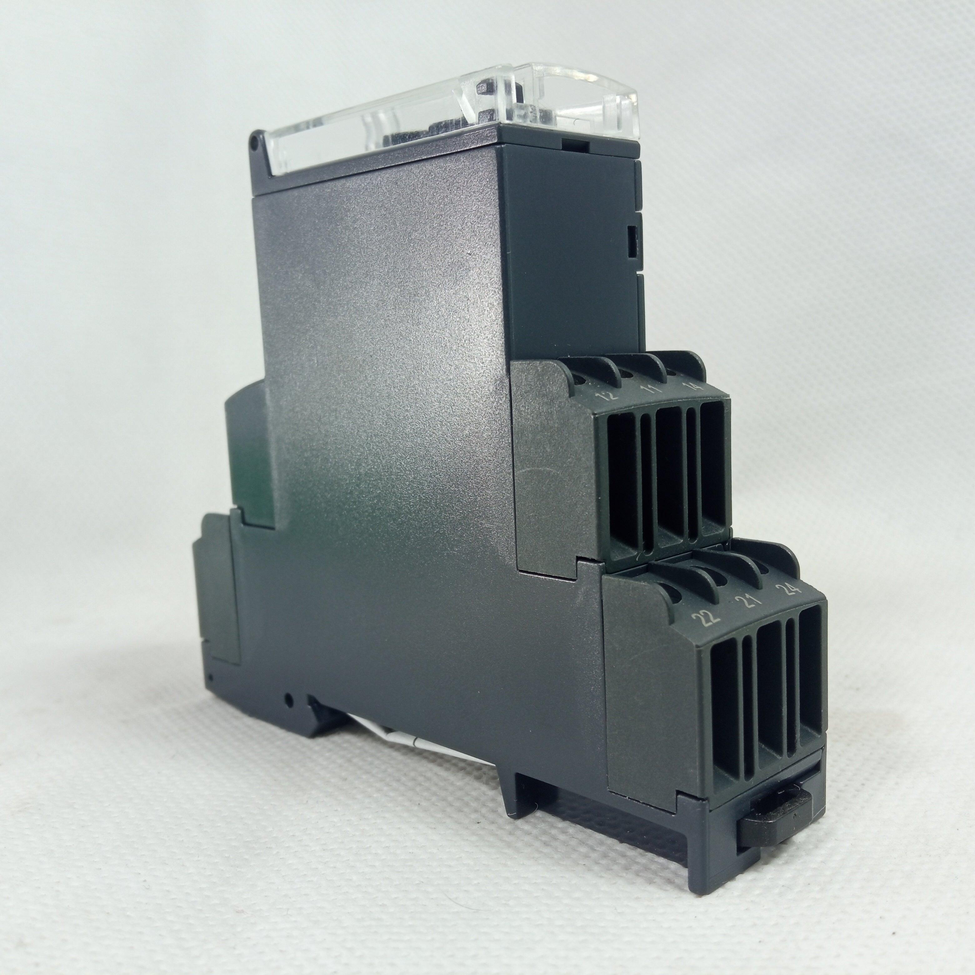 3 Phase Voltage Control Relay 3AC 380~480V Schneider RM22TR33 in Pakistan thumbnail 4