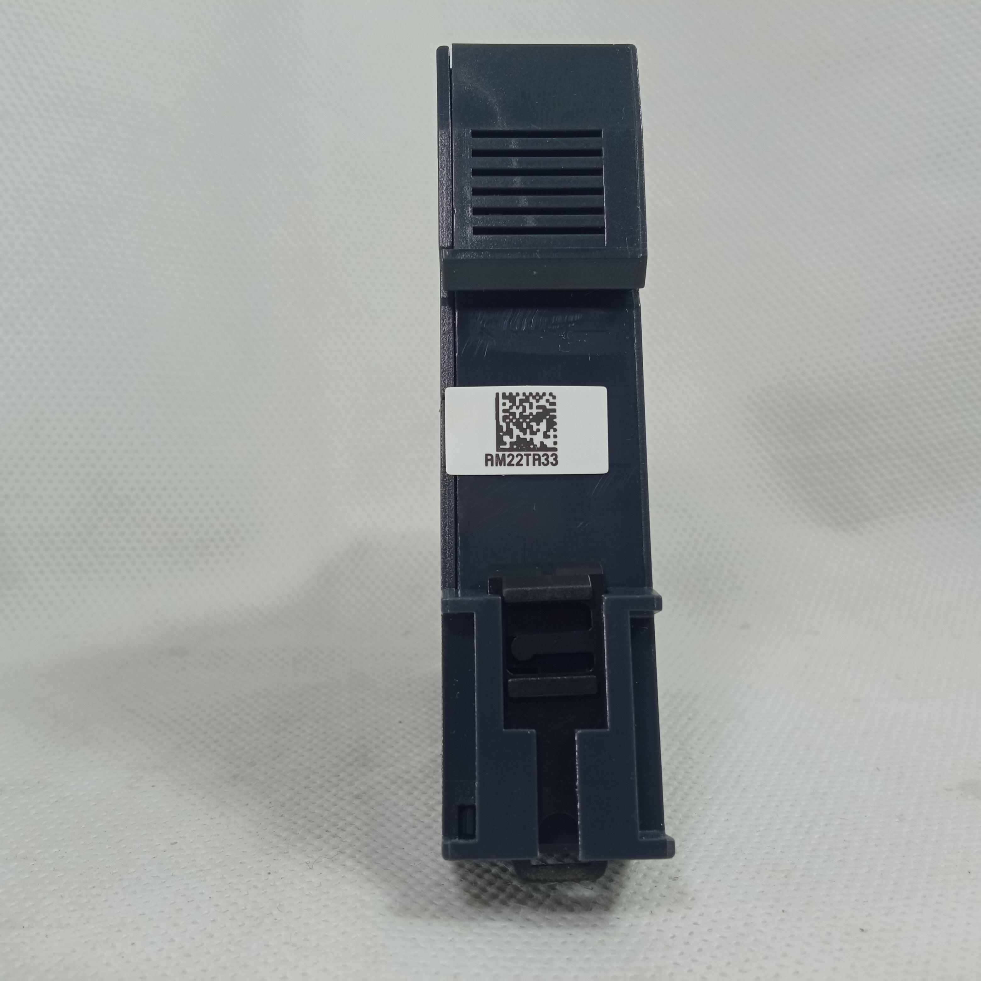 3 Phase Voltage Control Relay 3AC 380~480V Schneider RM22TR33 in Pakistan thumbnail 7