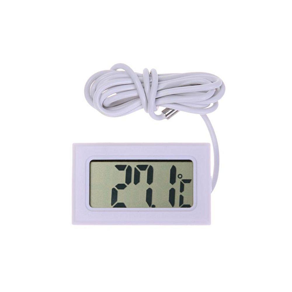 TPM-10 Digital Thermometer