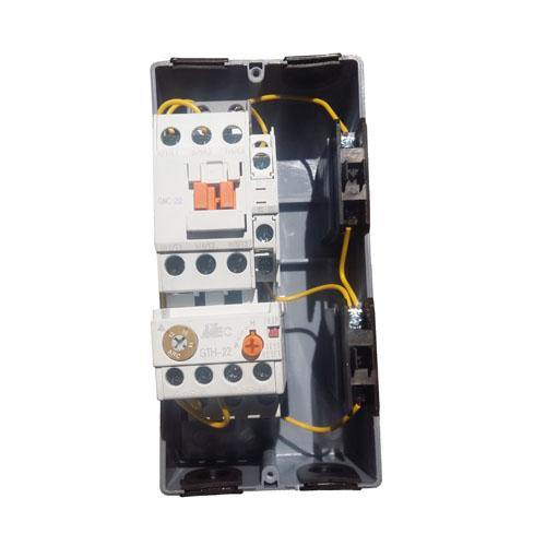 Magnetic Motor Starter GMW-22MB (LS) thumbnail 2