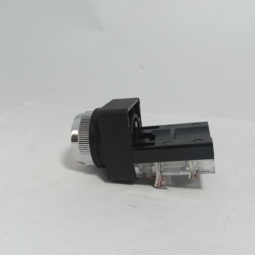 Yellow Switch 600 Max 6A AC 250V Push Button Switch in Pakistan - Red thumbnail 4