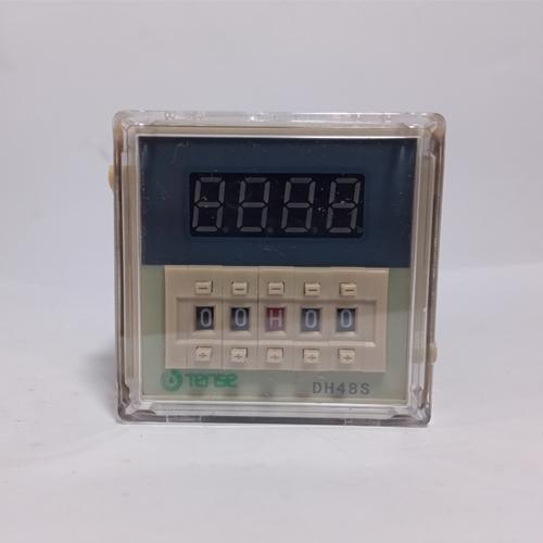 Tense Digital Delay Time Relay DH48S-2Z in Pakistan thumbnail 3