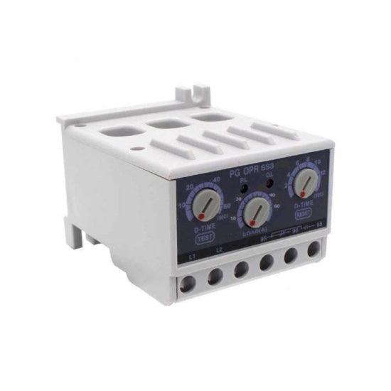Pgopr Electronic Over-Current Relay in Pakistan