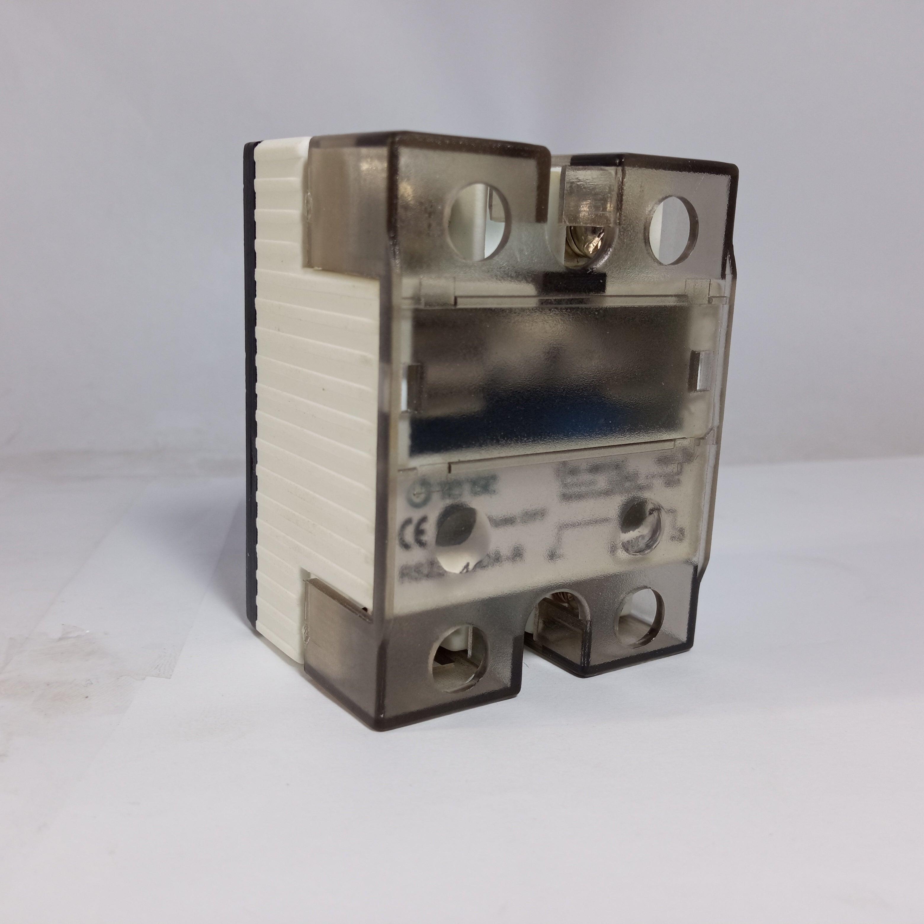 Tense Solid State Relay RSZS-40DA-R in Pakistan thumbnail 3