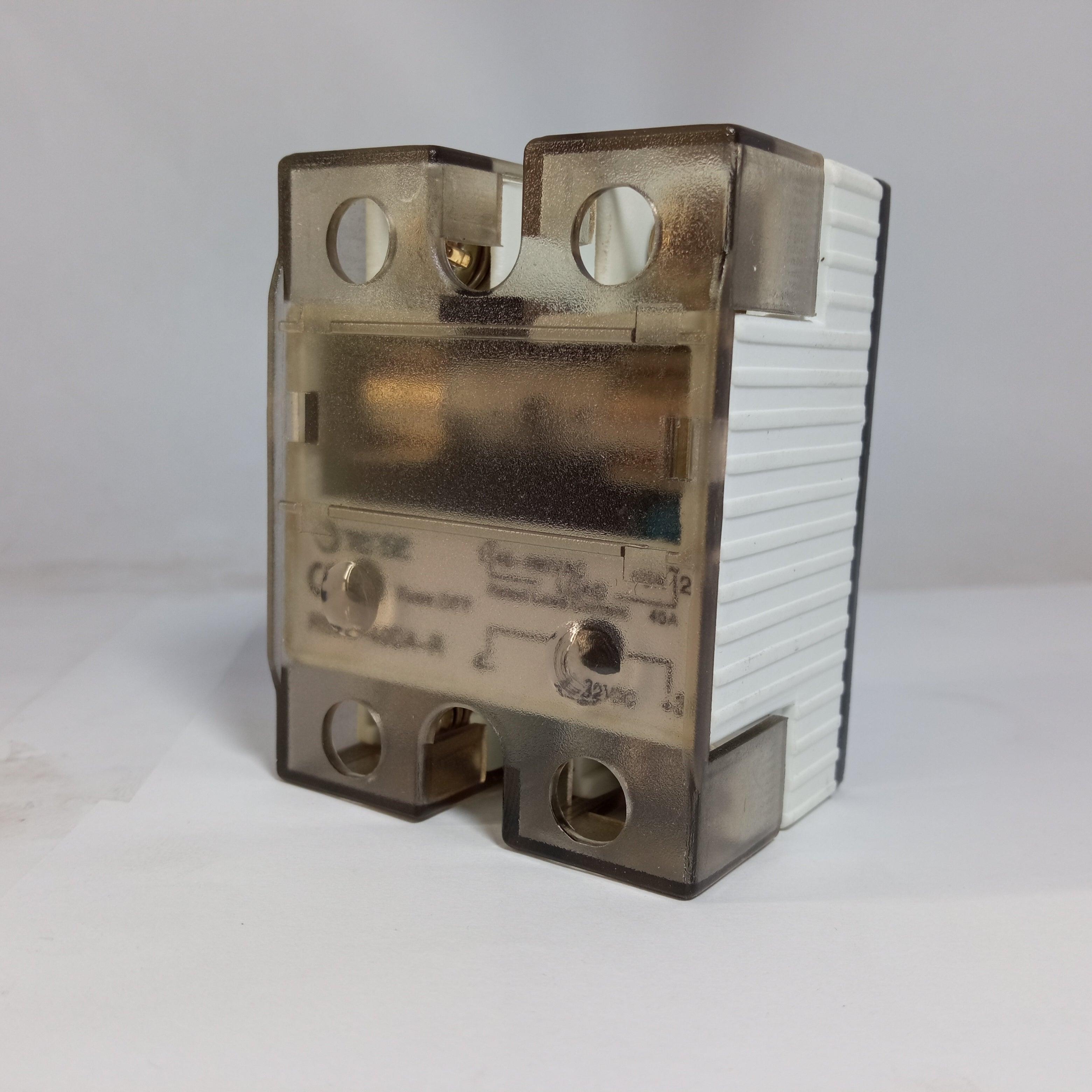 Tense Solid State Relay RSZS-40DA-R in Pakistan thumbnail 4