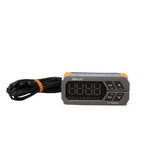 STC-8000HX-02 Cool Digital Refrigeration Controller Sensor Elitech in Pakistan