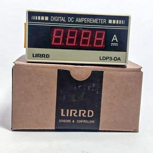 LDP3-DA Digital DC Ampere Meter LIRRD in Pakistan