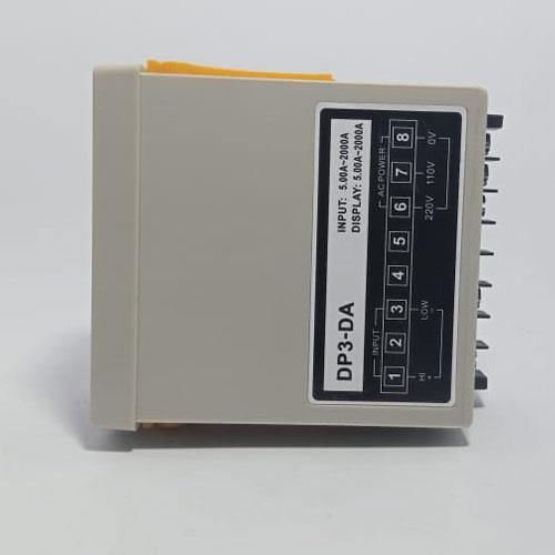LDP3-DA Digital DC Ampere Meter LIRRD in Pakistan thumbnail 3