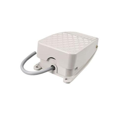 Foot Switch HRF-FS-2 Contact Rating 10A 220V AC in Pakistan thumbnail 2