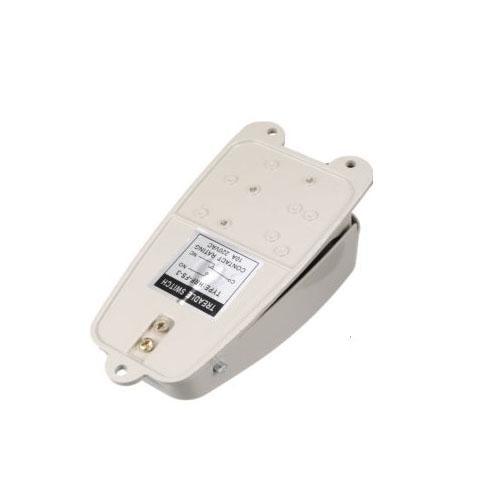 Foot Switch HRF-FS-2 Contact Rating 10A 220V AC in Pakistan thumbnail 3