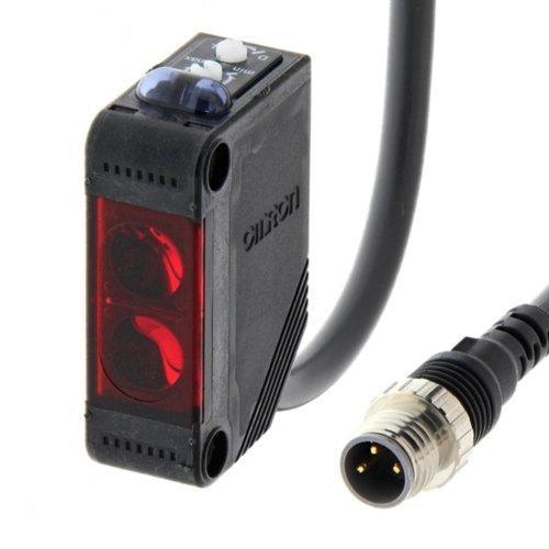 E3Z-R81 2M Omron Photoelectric Sensor in Pakistan
