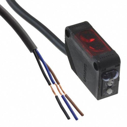 E3Z-R81 2M Omron Photoelectric Sensor in Pakistan thumbnail 2