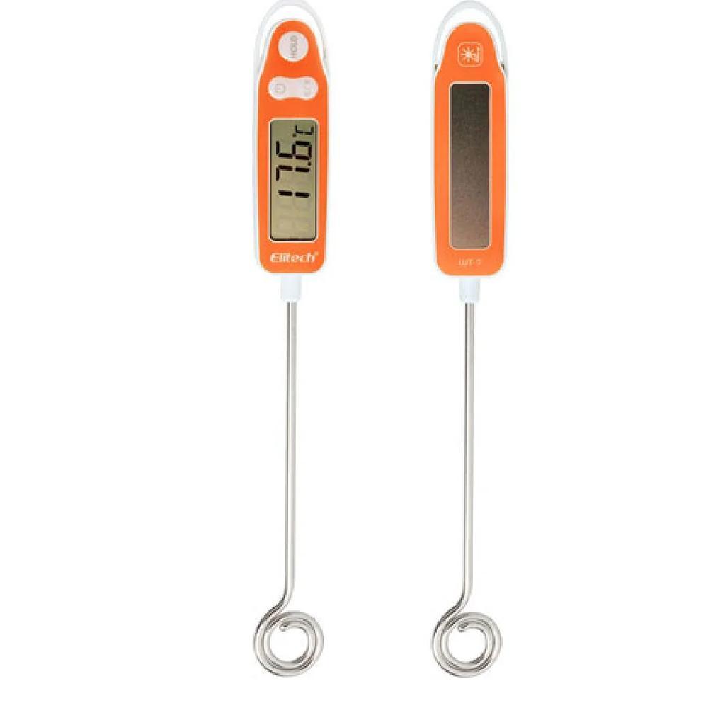 Elitech Digital Thermometer WT-9 in Pakistan thumbnail 2
