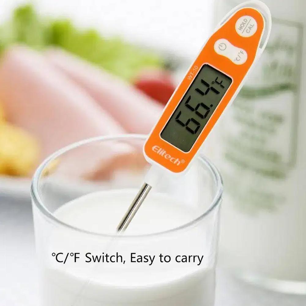 Elitech Digital Thermometer WT-9 in Pakistan thumbnail 3