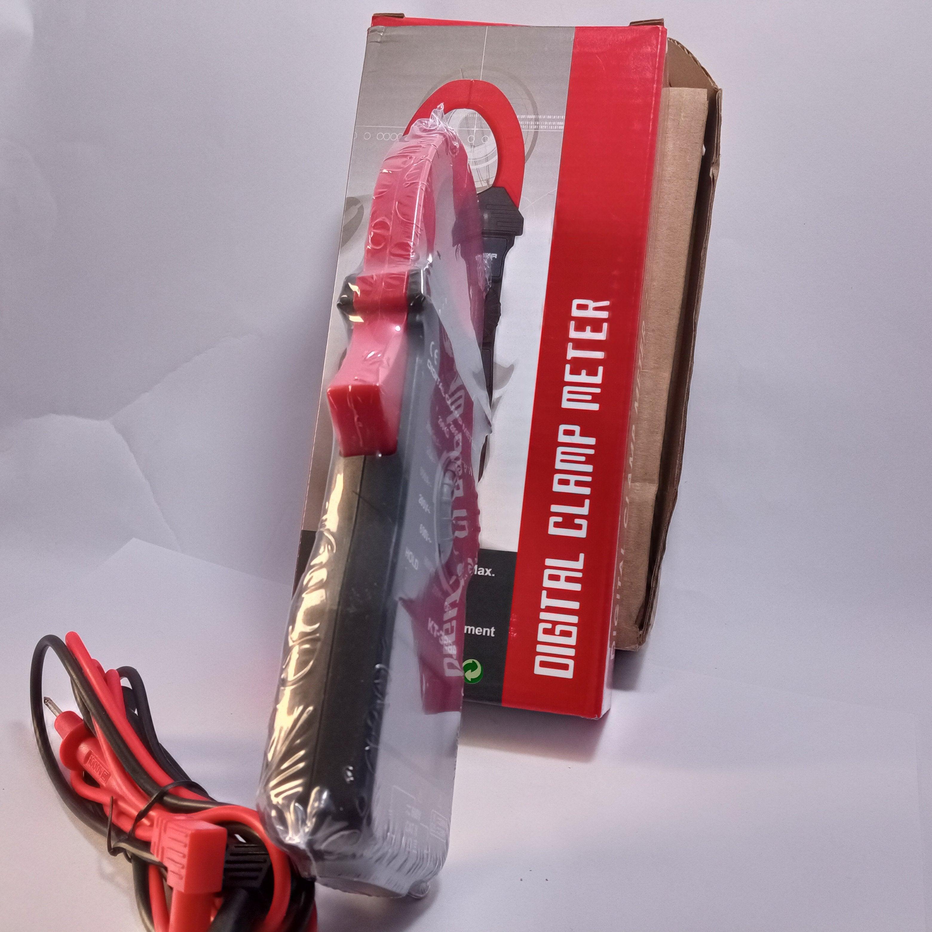 Digital Clamp Meter KT-3288 thumbnail 2