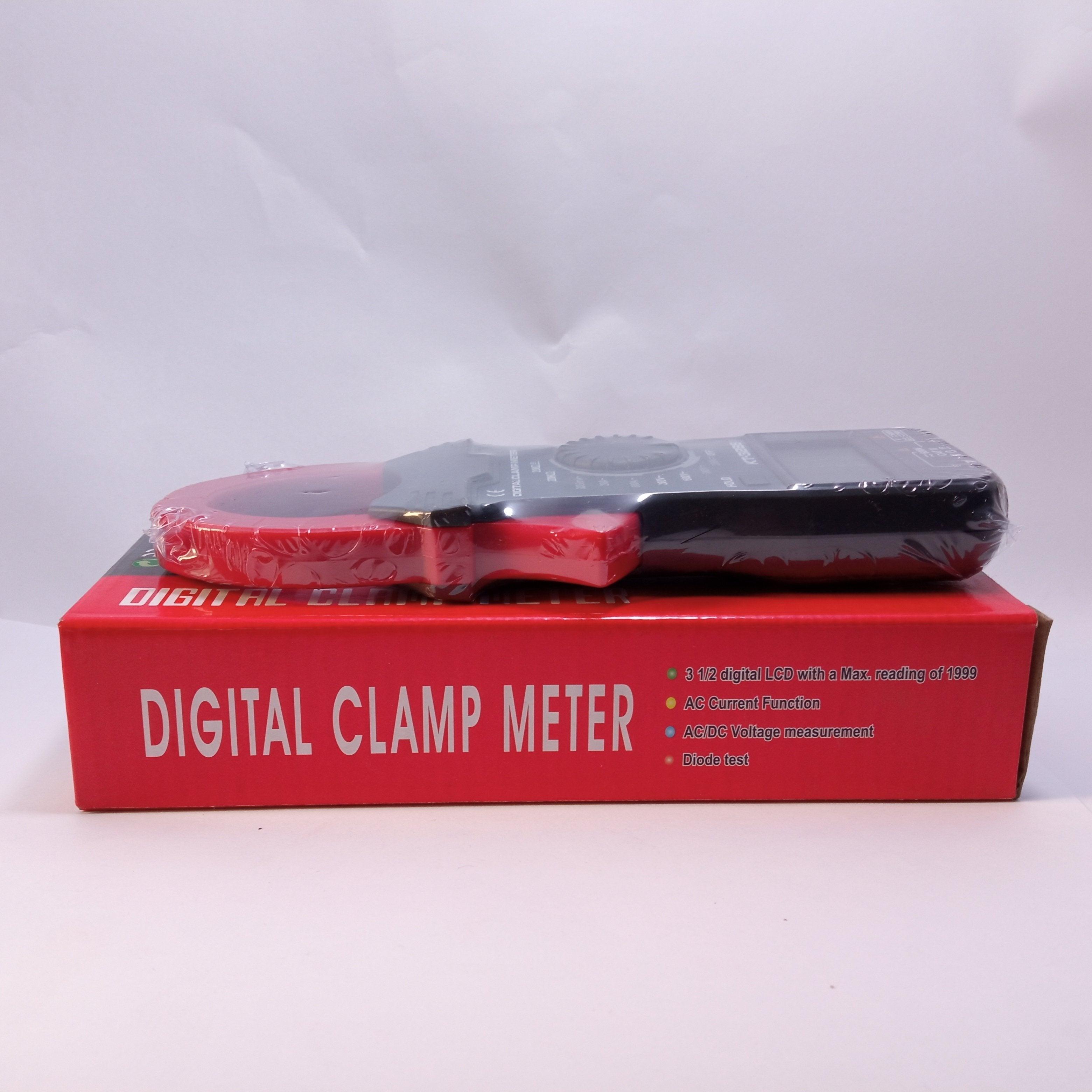 Digital Clamp Meter KT-3288 thumbnail 3
