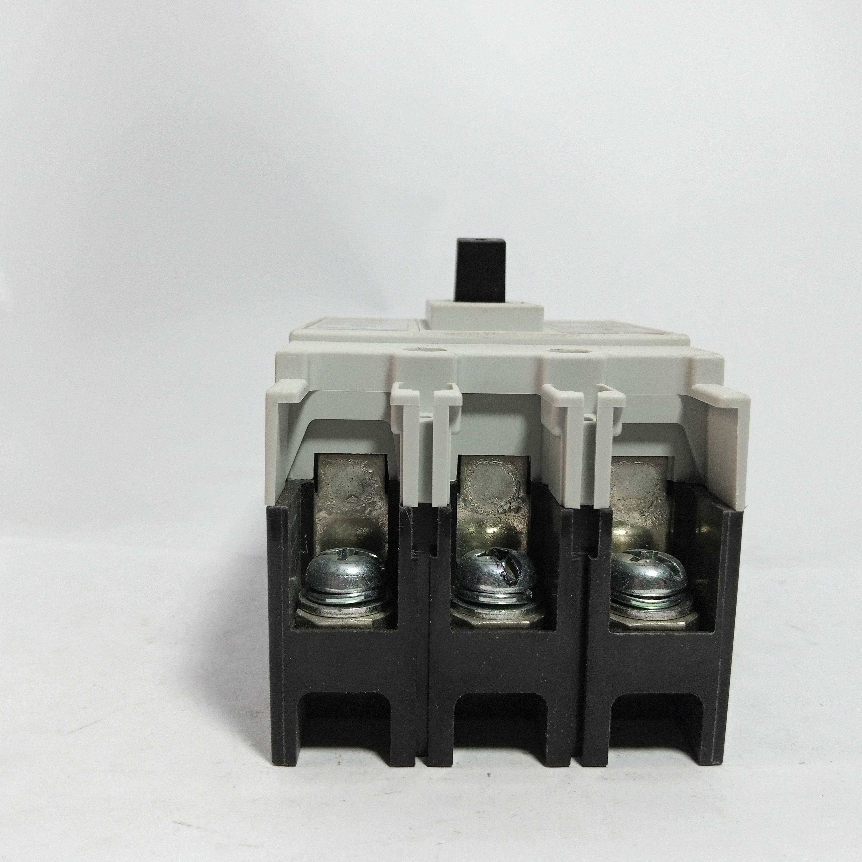 AC circuit breaker TO Series E type, 400V up to 15kA in Pakistan - 150A thumbnail 3