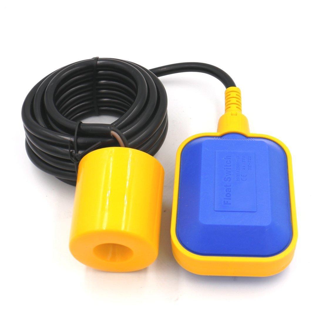 Cable Float Switch Water Level Controller for Tank Pump in Pakistan