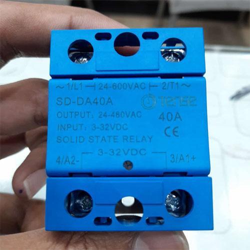 Solid State Relay SD-DA60A 3-32VDC Input in Pakistan