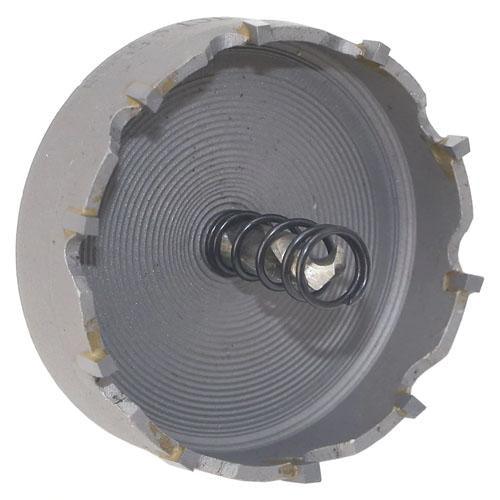 Drill Bit Saw Blade Hollow Cutter For Stainless Steel Metal Alloy Drill Hole Saw in Pakistan - 90mm thumbnail 3