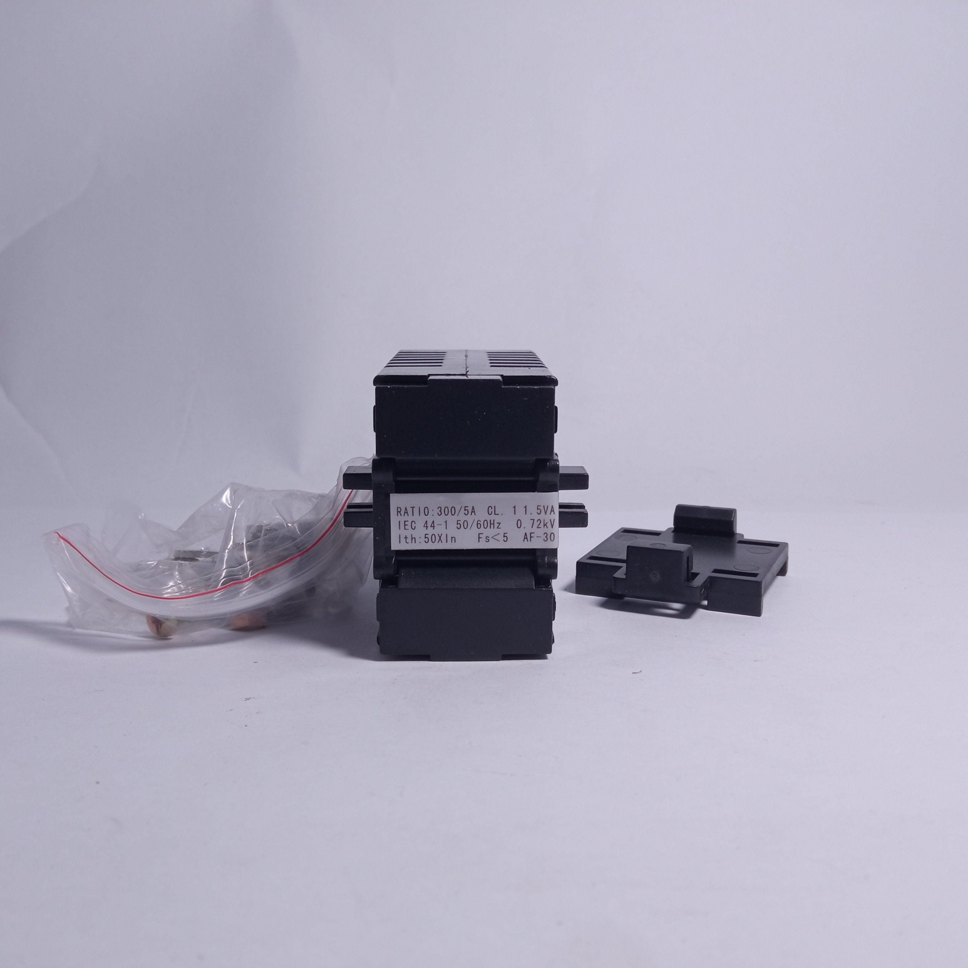 Current Transformer for Energy Meter - 60/5A thumbnail 3