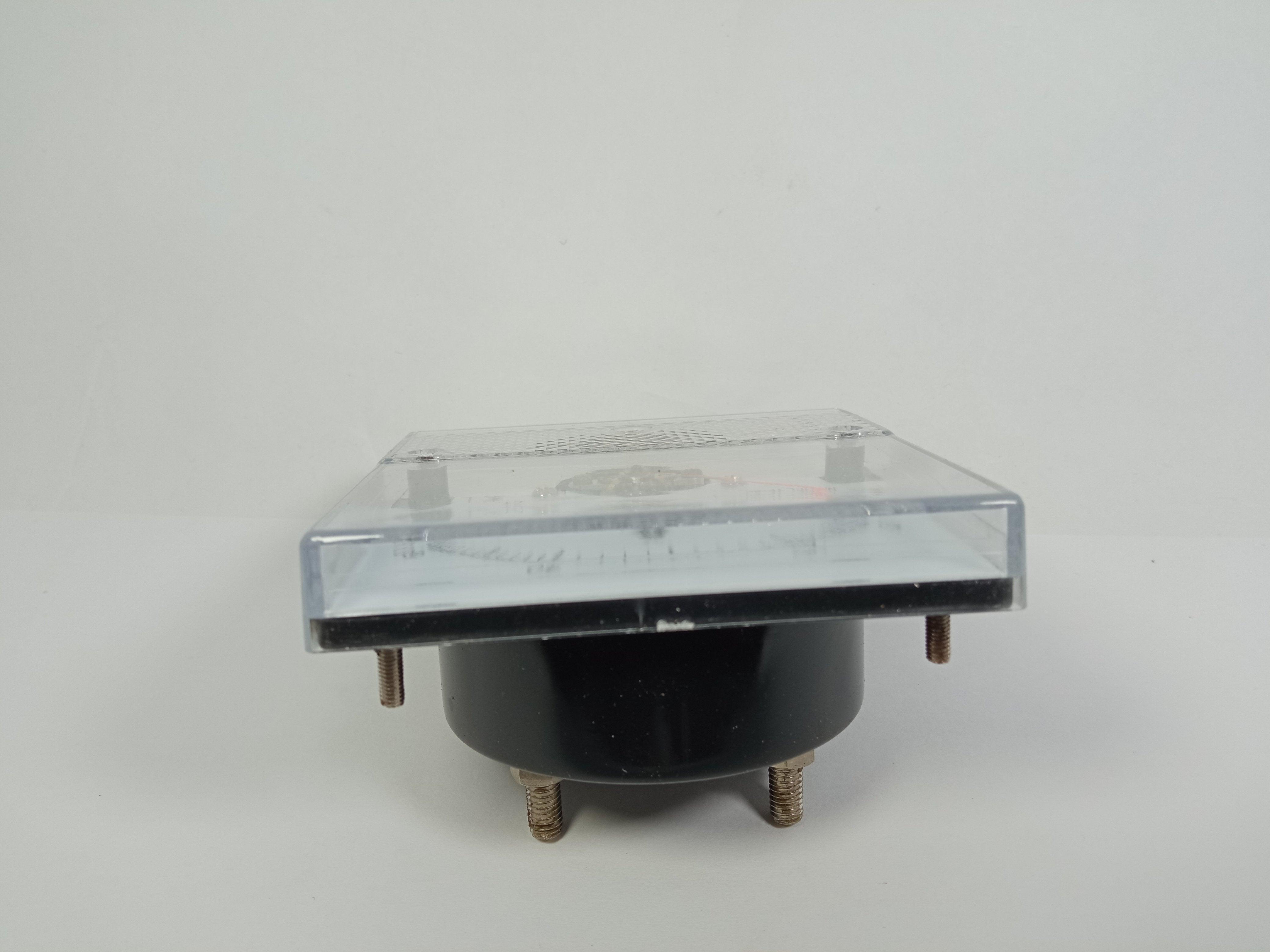 TAIFA TF-80 Panel Meter 80 x 80 Range 60A thumbnail 5