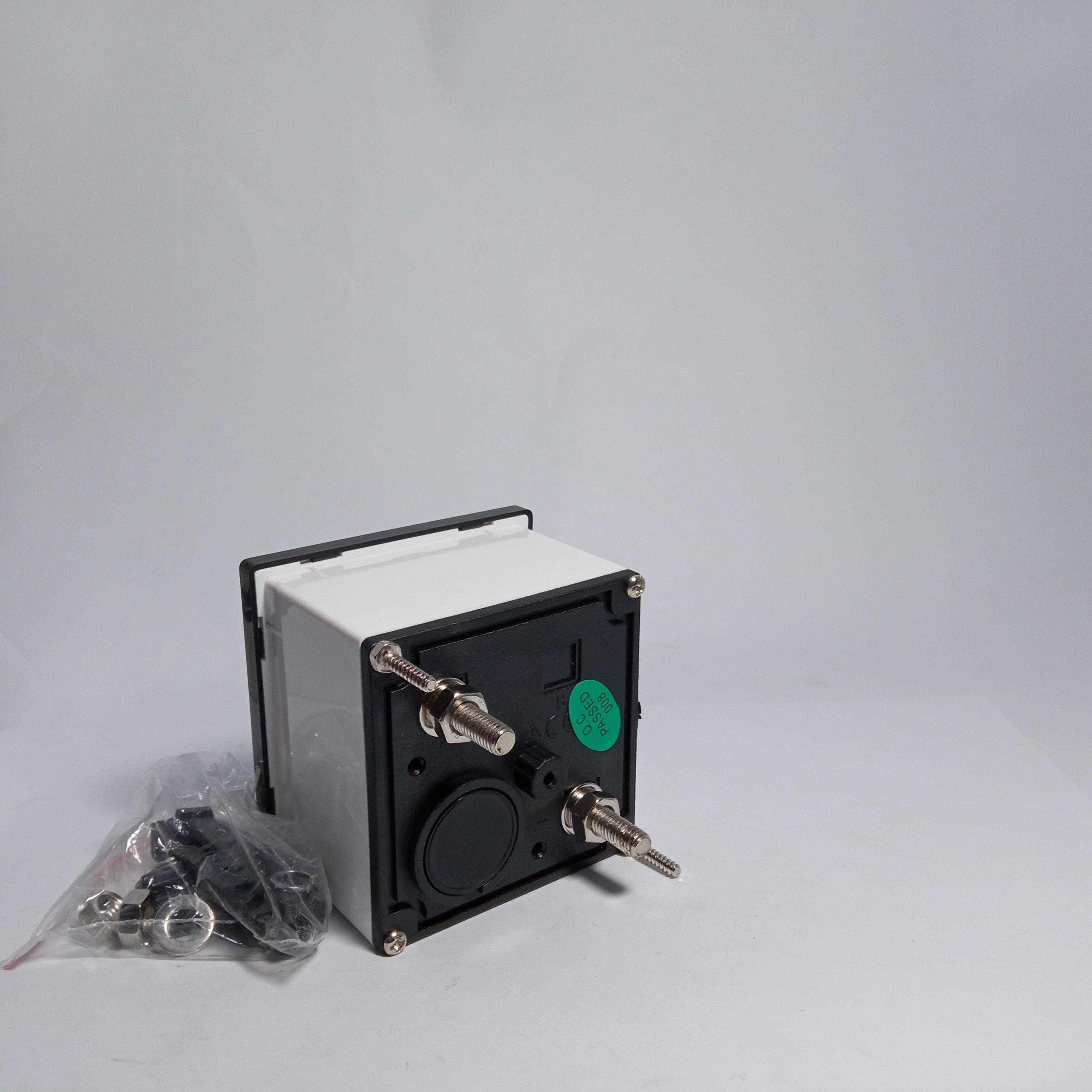OBC OB-80 Panel Meter 80 x 80 Range 30A thumbnail 3