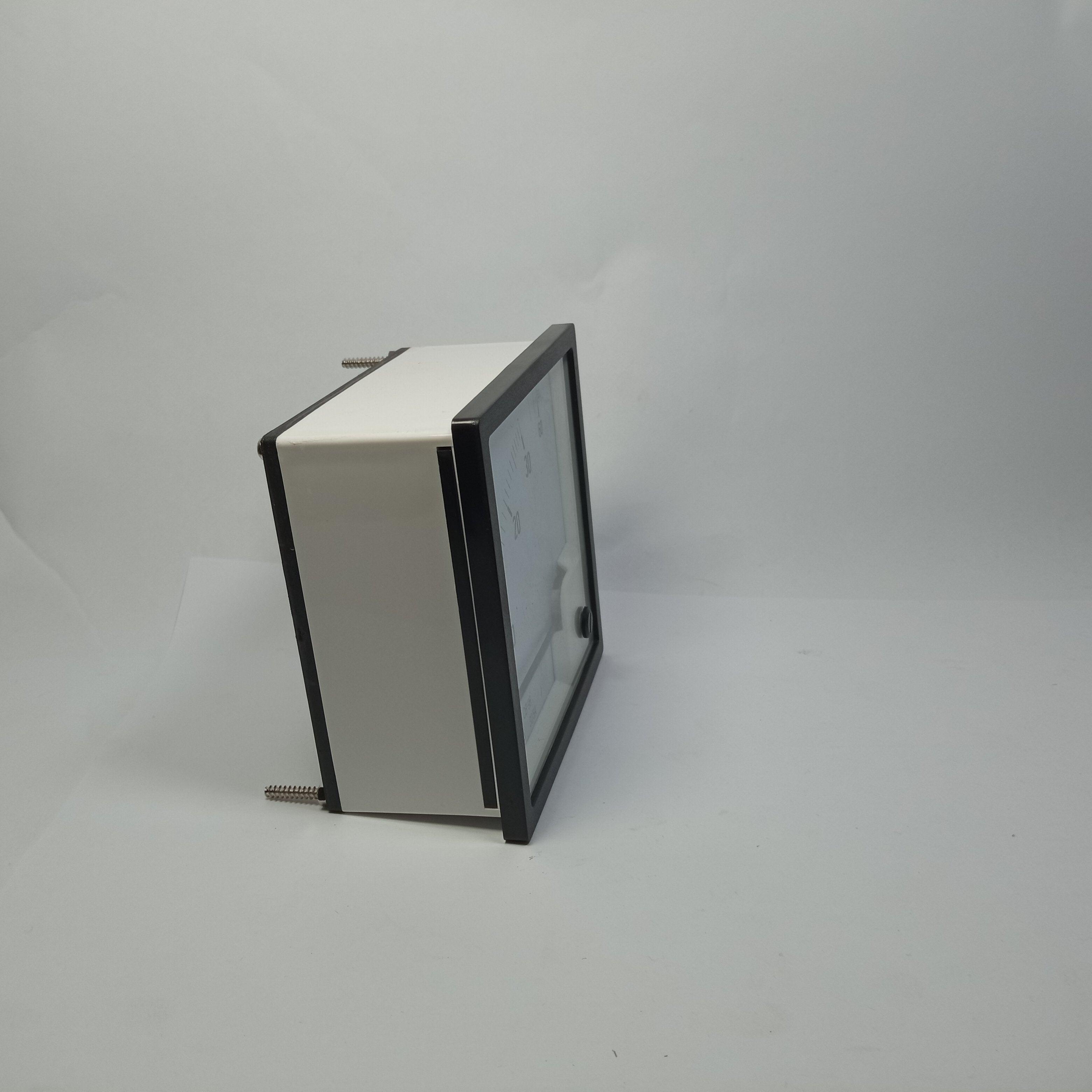 OBC OB-96 Panel Meter AC Voltmeter 30/50A thumbnail 6