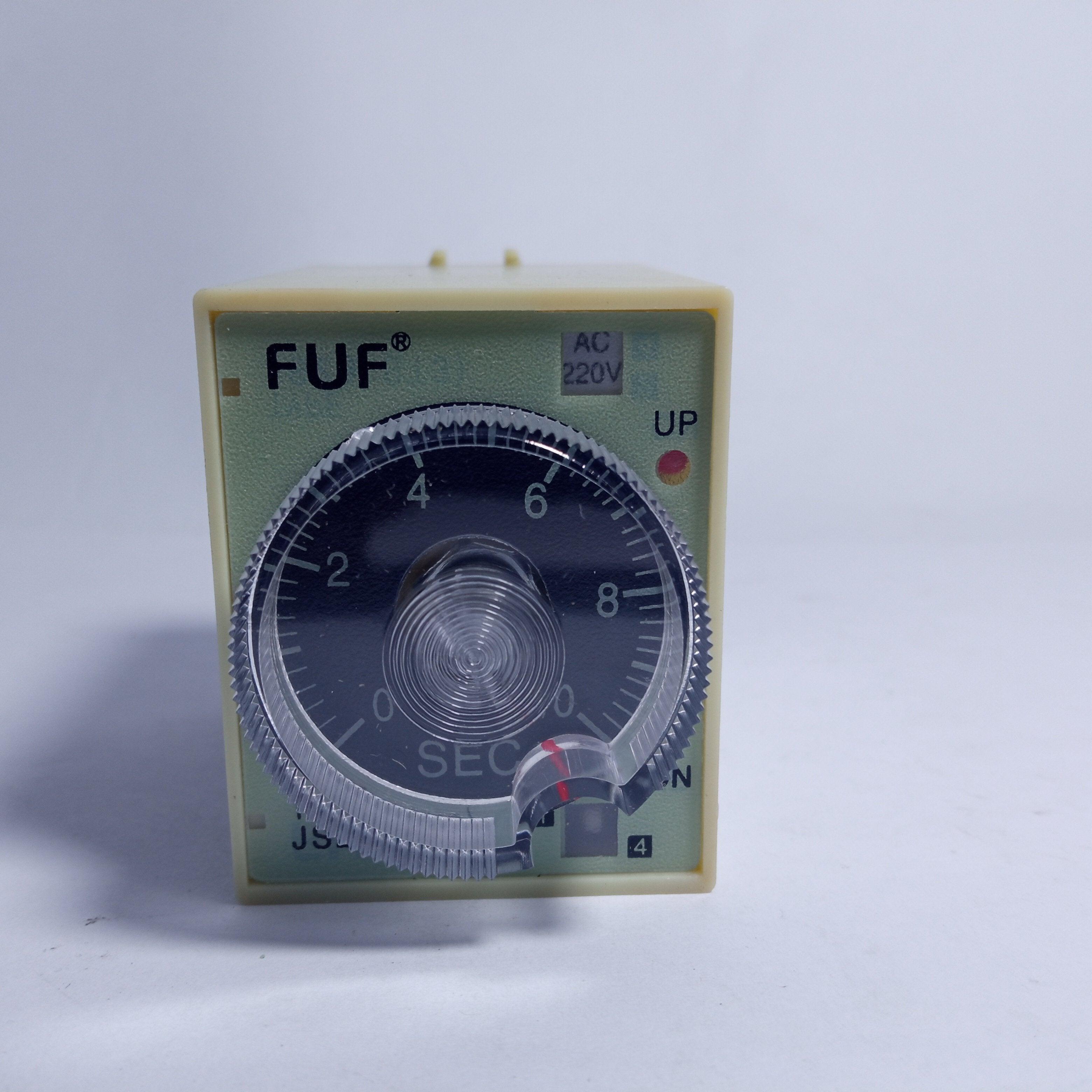 ST3P A-B Super Timer  (FUF) in Pakistan - DC12V thumbnail 2
