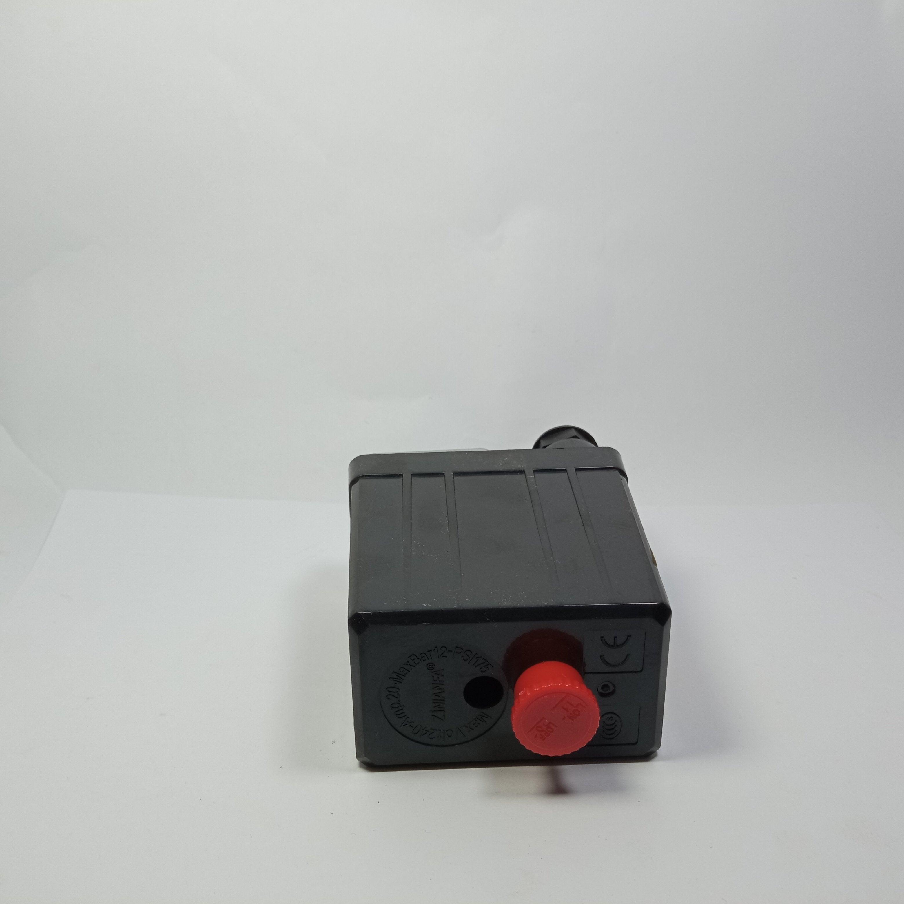 TS-2 (YK) Air Pressure Automation Switch 1 Phase SOJDE in Pakistan thumbnail 6