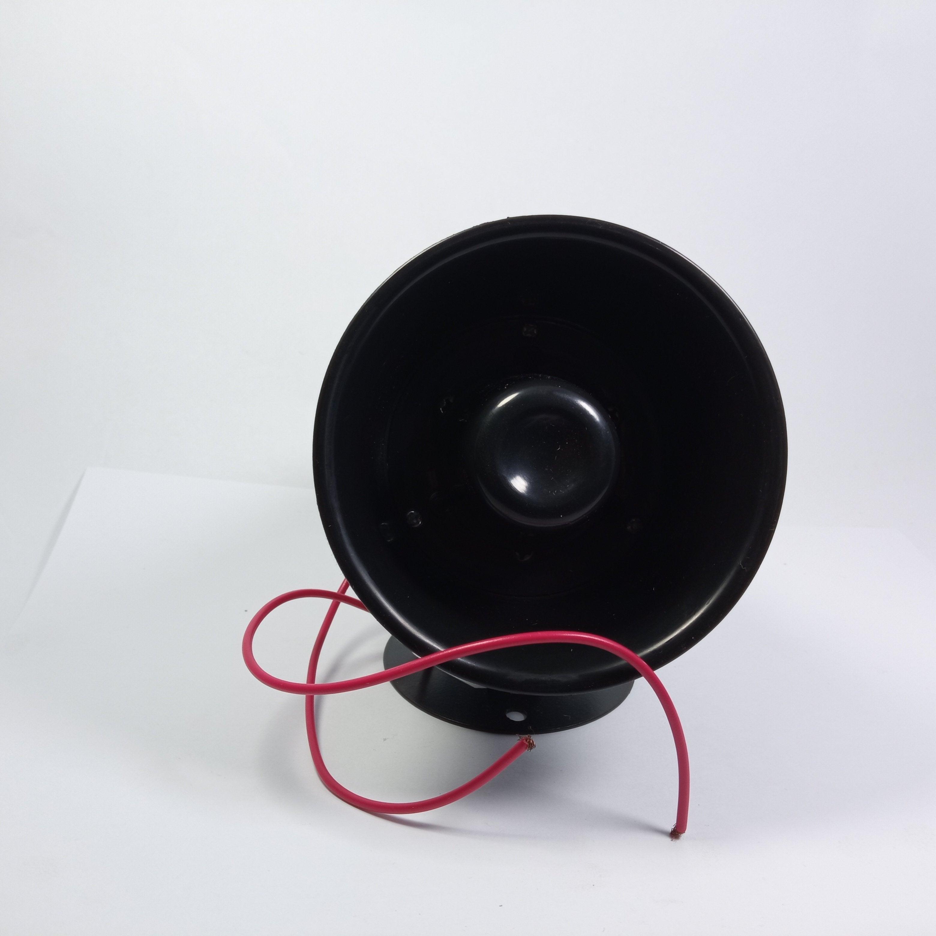 Electric Sound Siren in Pakistan - 220v thumbnail 2