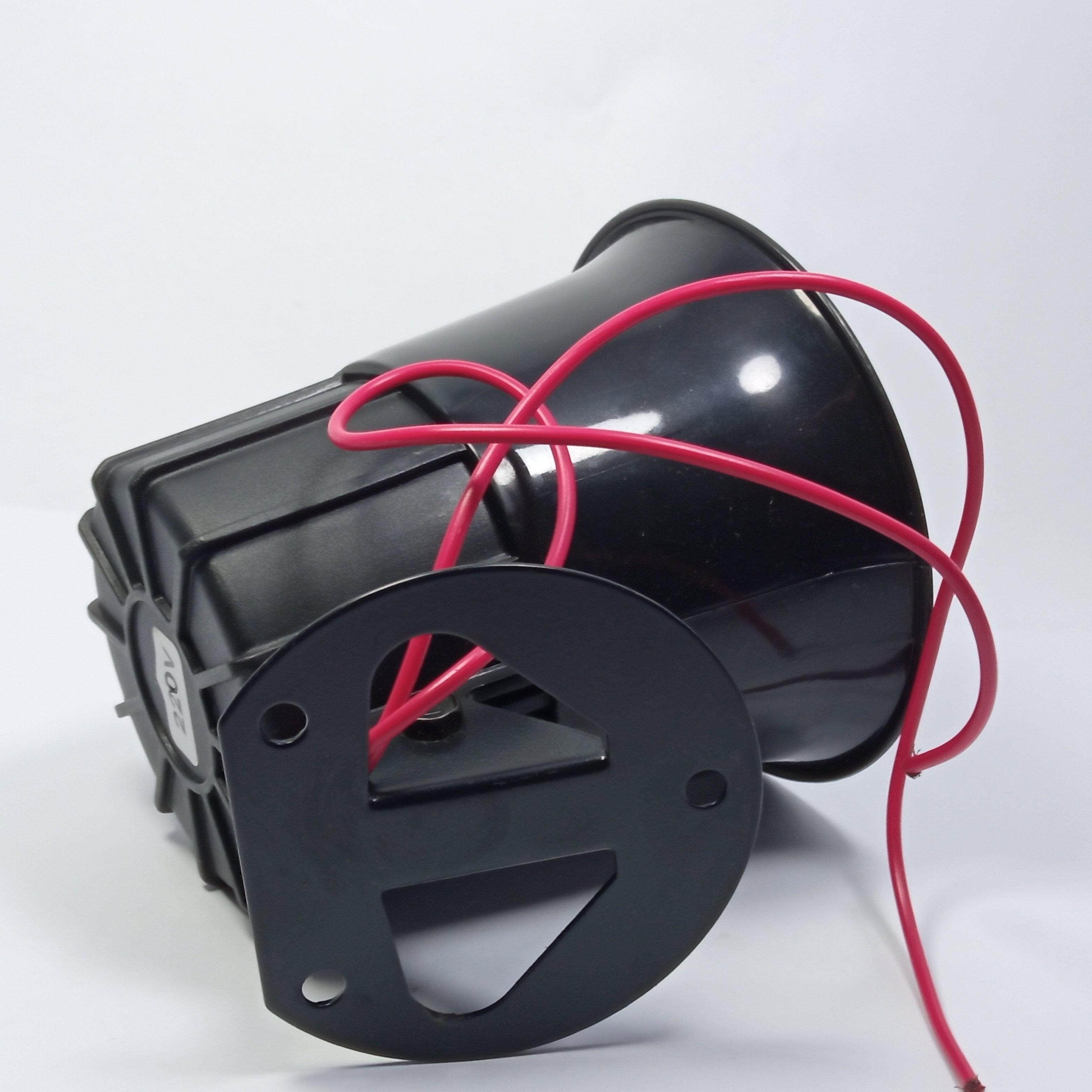 Electric Sound Siren in Pakistan - 12v